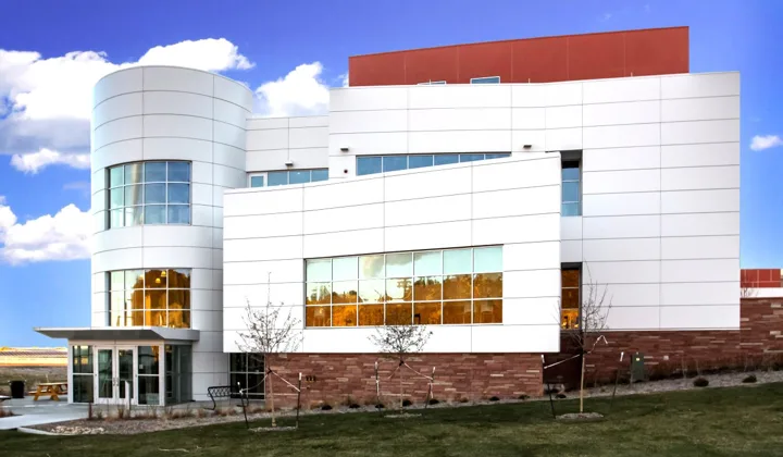 Research Innovation Center at Colorado State University