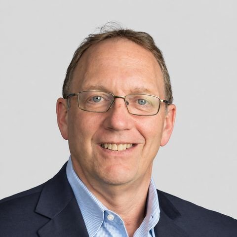 Alan Rudolph, PhD
